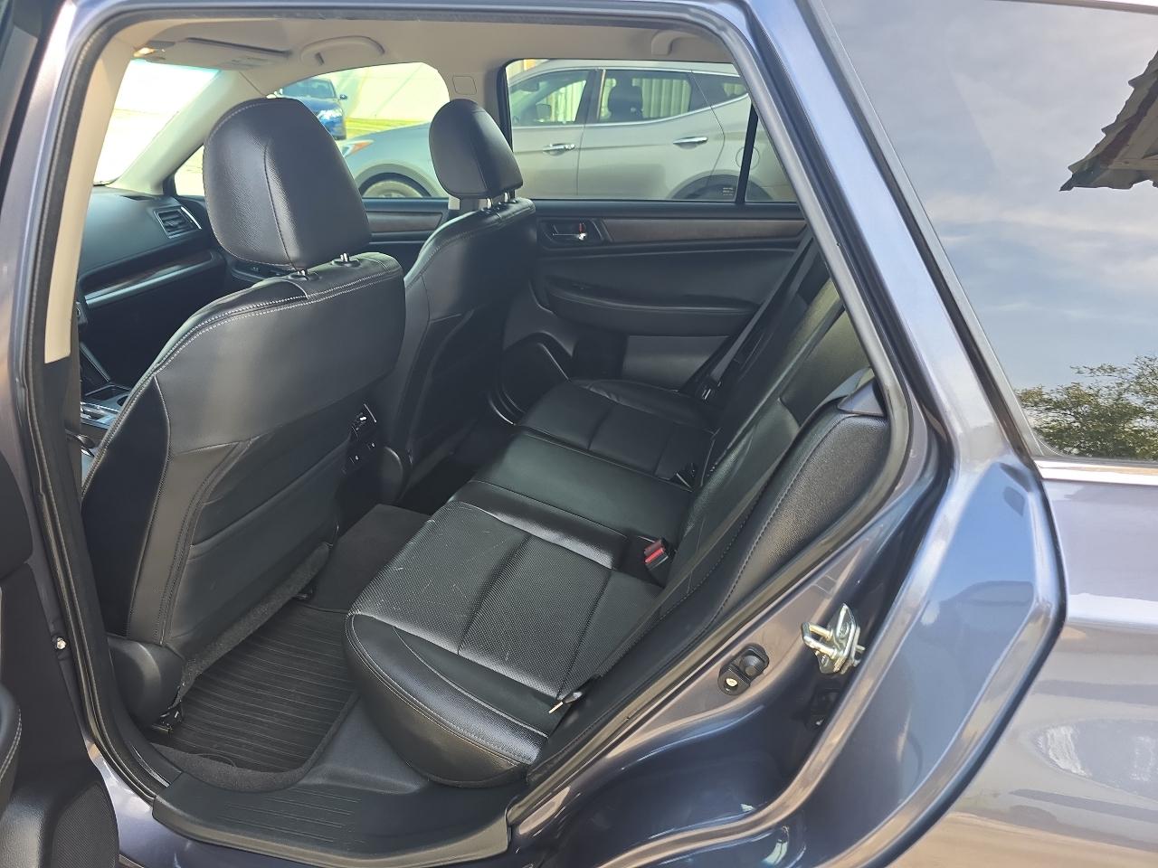 Subaru Outback 4dr Wgn 2.5i Limited 2016