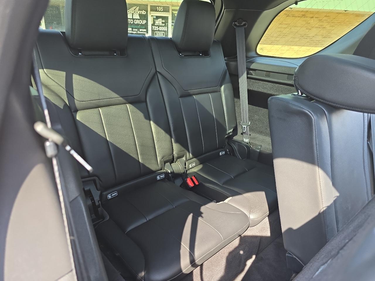 Land Rover Discovery HSE Td6 Diesel 2018