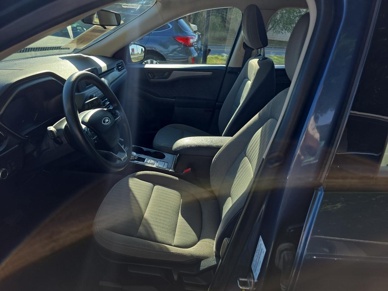 Ford Escape S AWD 2020
