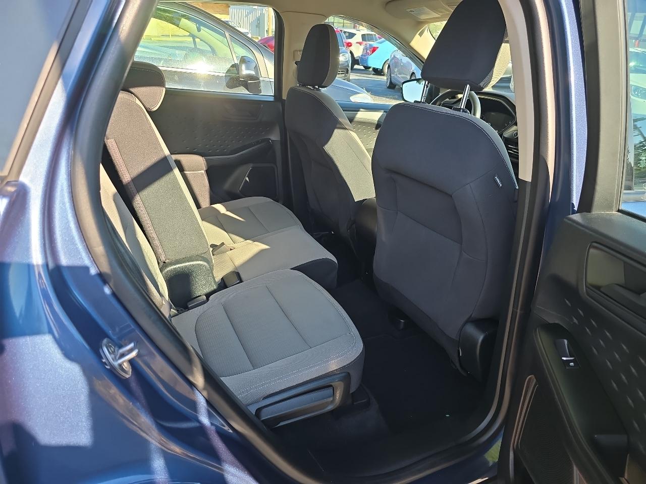 Ford Escape S AWD 2020