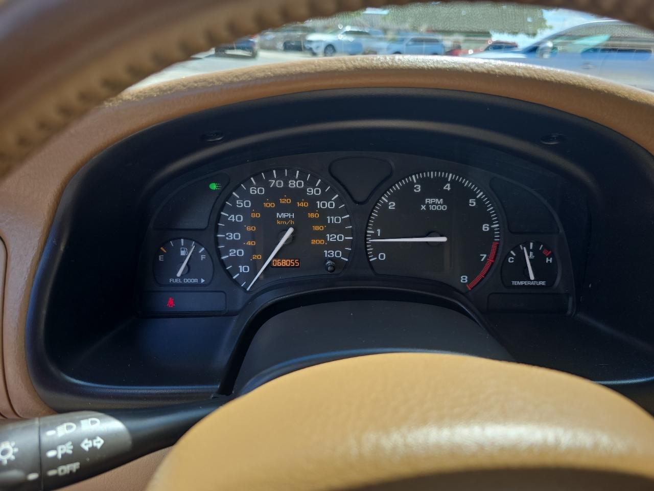 Saturn LS LS2 Auto 2000