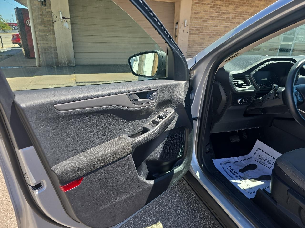 Ford Escape S AWD 2020