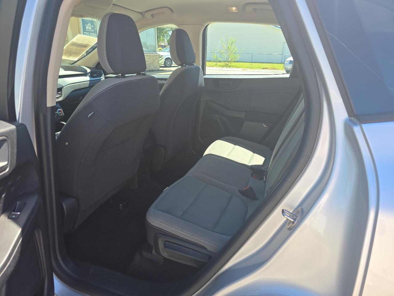 Ford Escape S AWD 2020