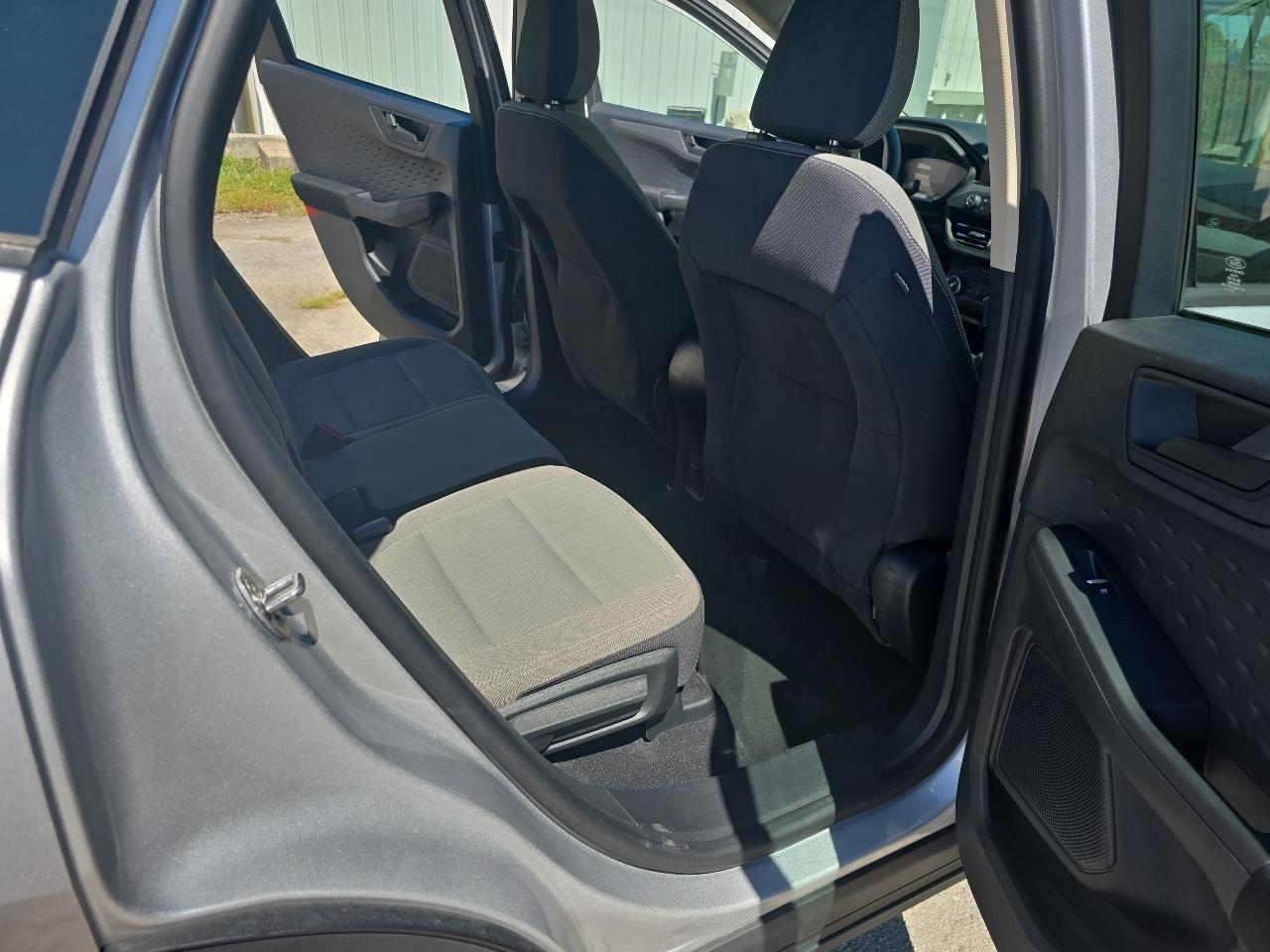 Ford Escape S AWD 2020