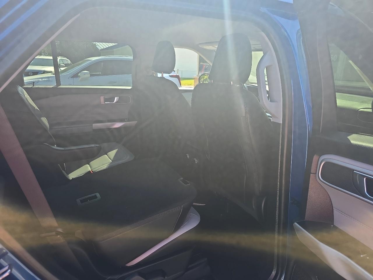 Ford Explorer XLT 4WD 2021