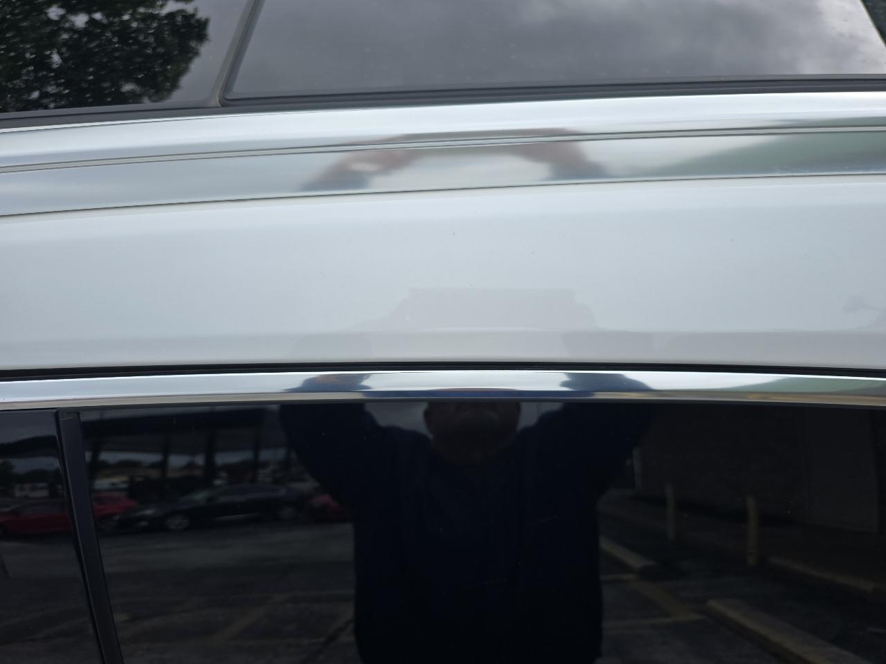 Cadillac XT5 FWD 4dr Premium Luxury 2021