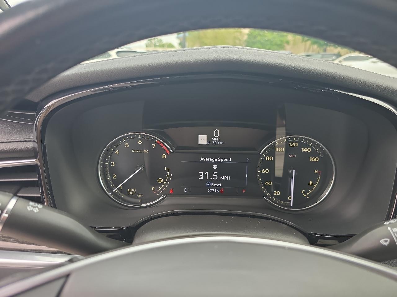 Cadillac XT5 FWD 4dr Premium Luxury 2021