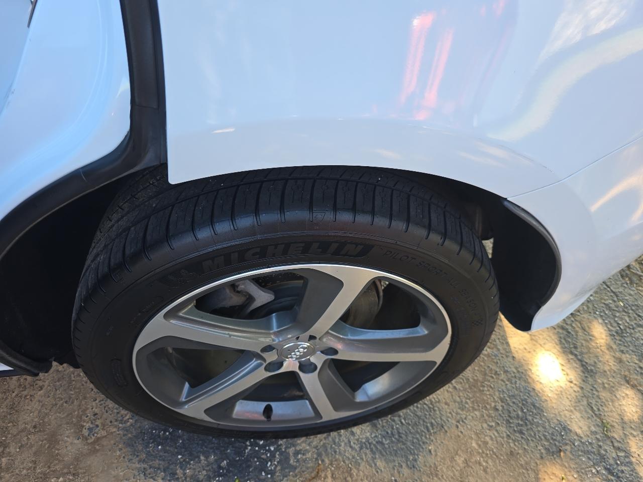 Audi Q5 quattro 4dr 3.0T Premium Plus 2016