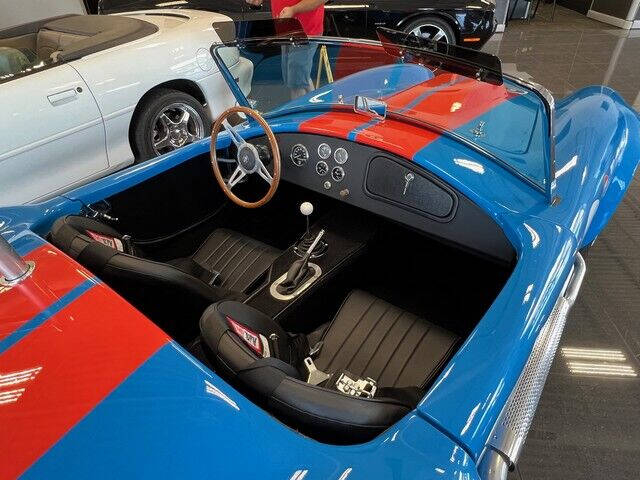 Ford Shelby Cobra  1967