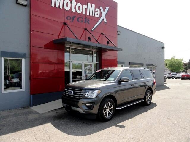 Ford Expedition XLT 4x4 2020