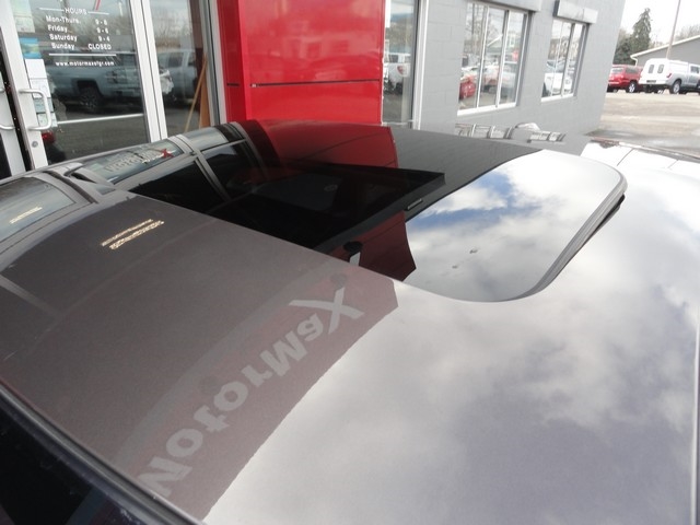 Nissan Altima 2.5 SL Sedan 2017