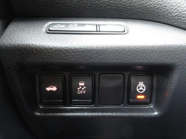 Nissan Altima 2.5 SL Sedan 2017