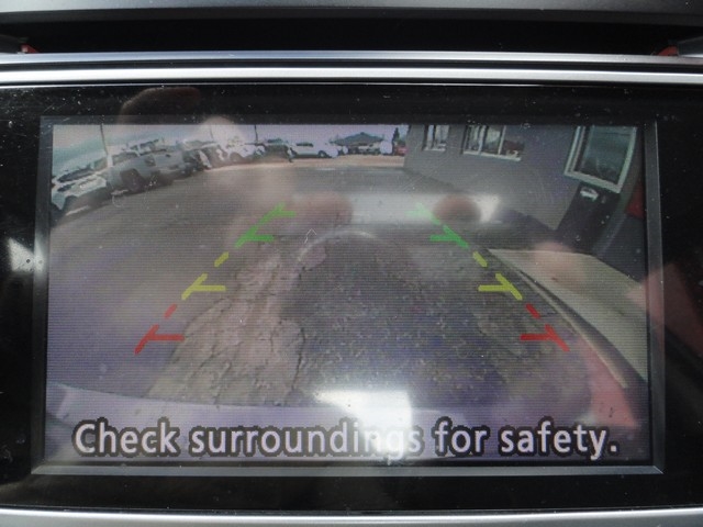 Nissan Altima 2.5 SL Sedan 2017