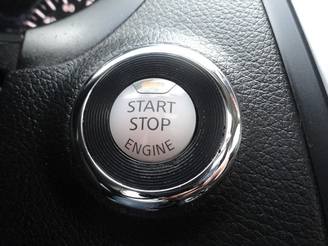 Nissan Altima 2.5 SL Sedan 2017