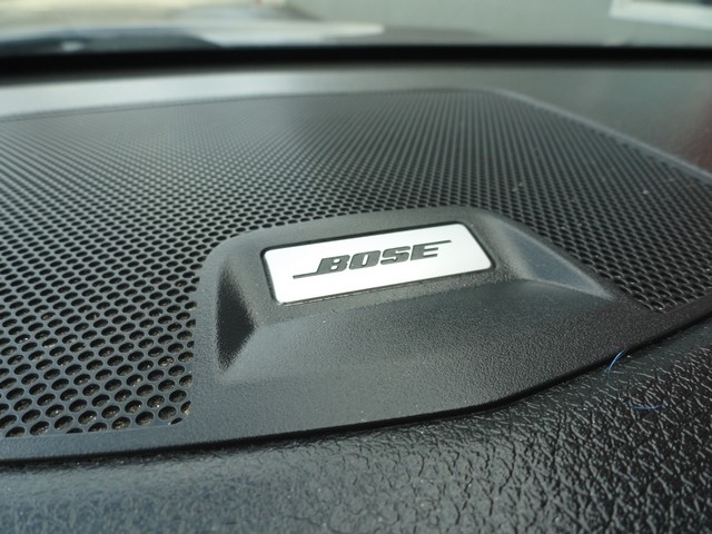 Nissan Altima 2.5 SL Sedan 2017