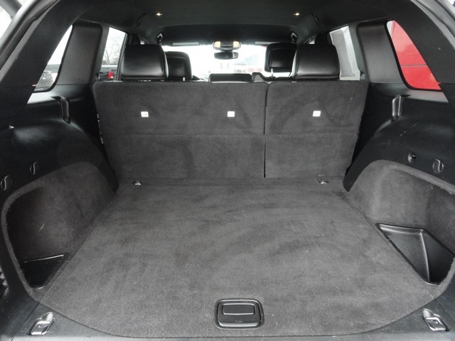 Jeep Grand Cherokee Limited 4x4 2019