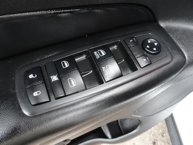 Jeep Grand Cherokee Limited 4x4 2019