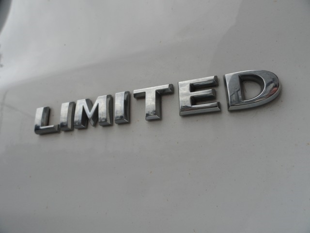 Jeep Grand Cherokee Limited 4x4 2019