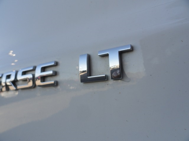 Chevrolet Traverse AWD 4dr LT w/1LT 2015