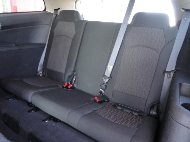 Chevrolet Traverse AWD 4dr LT w/1LT 2015