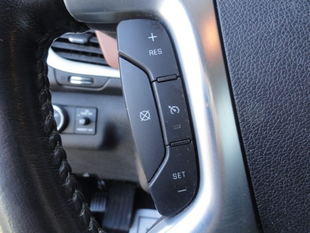 Chevrolet Traverse AWD 4dr LT w/1LT 2015