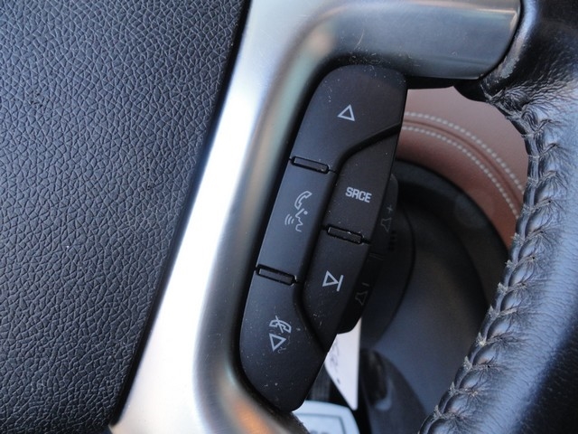 Chevrolet Traverse AWD 4dr LT w/1LT 2015