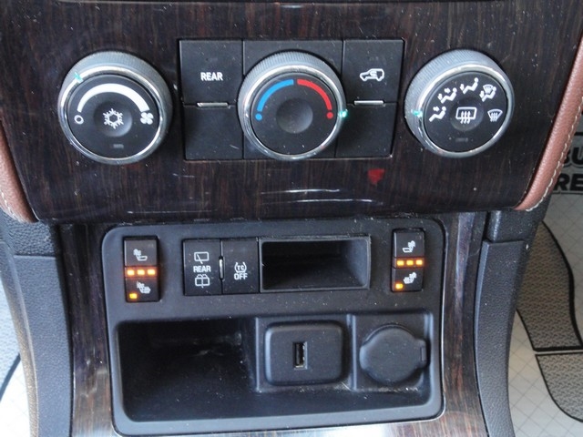 Chevrolet Traverse AWD 4dr LT w/1LT 2015