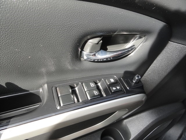 Nissan Titan XD 4WD Crew Cab Platinum Reserve Gas 2016