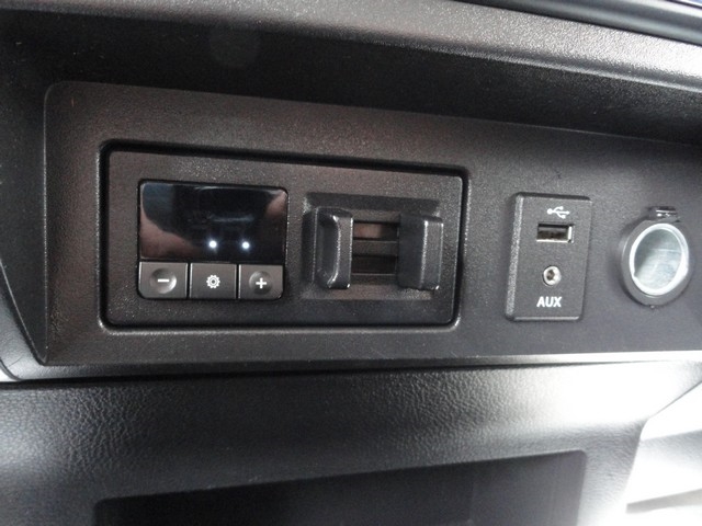 Nissan Titan XD 4WD Crew Cab Platinum Reserve Gas 2016