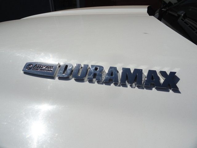 Chevrolet Silverado 3500HD Built After Aug 14 4WD Crew Cab 171.5" WB, 59.06" CA WT 2015