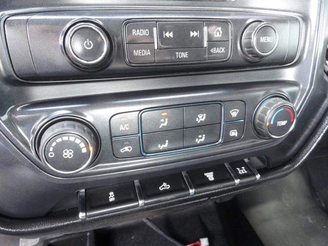 2015 Chevrolet Silverado 3500 Chassis Cab Work Truck - Photo 13
