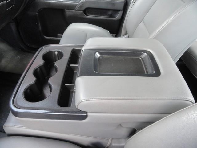 2015 Chevrolet Silverado 3500 Chassis Cab Work Truck - Photo 14