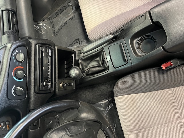 Chevrolet Camaro 2dr Convertible Z28 1994