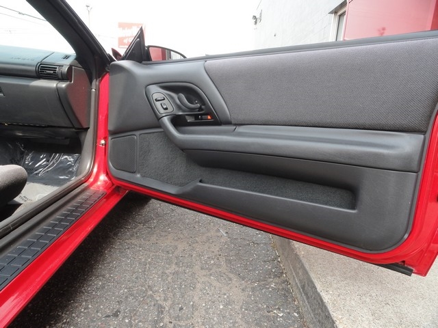 Chevrolet Camaro 2dr Convertible Z28 1994