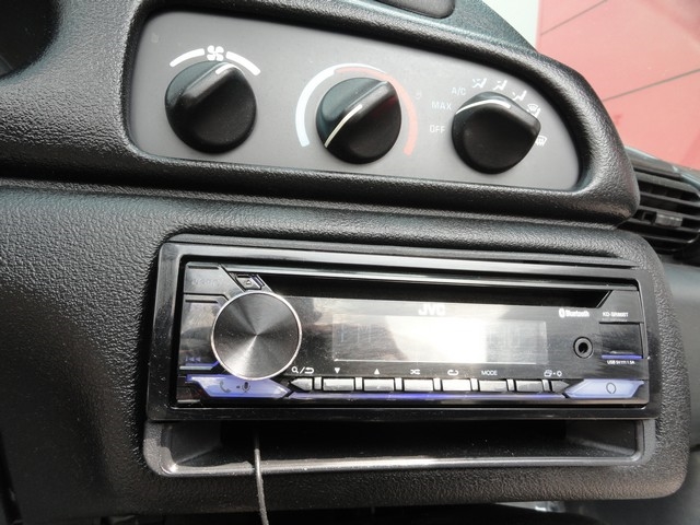 Chevrolet Camaro 2dr Convertible Z28 1994