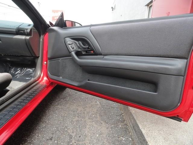 Chevrolet Camaro 2dr Convertible Z28 1994