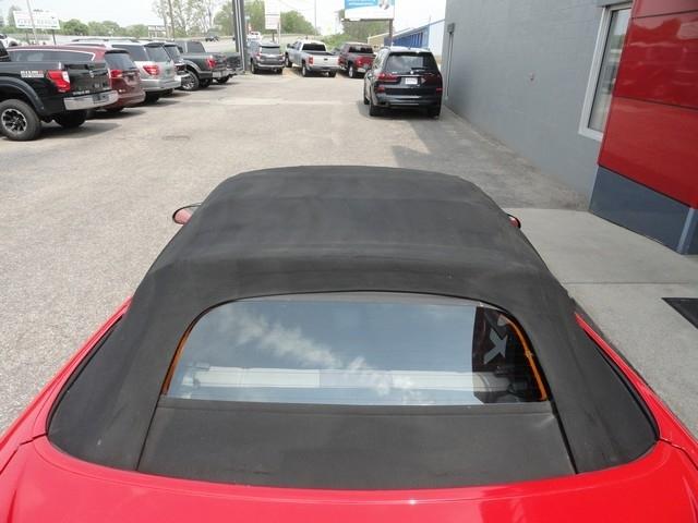 Chevrolet Camaro 2dr Convertible Z28 1994