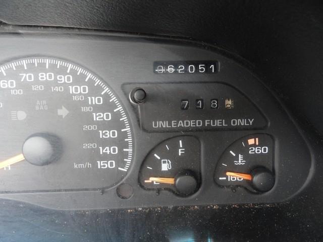 Chevrolet Camaro 2dr Convertible Z28 1994