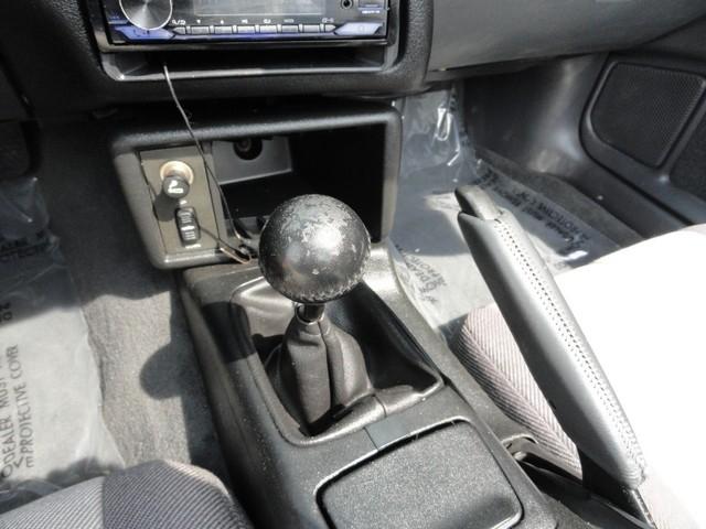 Chevrolet Camaro 2dr Convertible Z28 1994