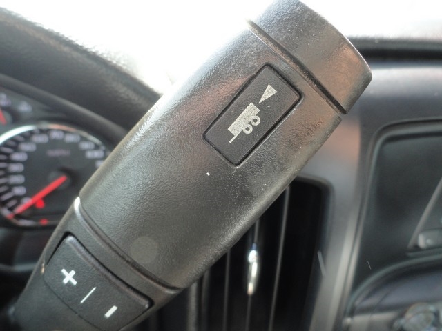 Chevrolet Silverado 2500HD 2WD Crew Cab 167.7" Work Truck 2016