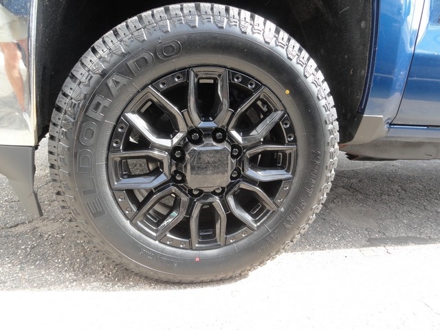 Chevrolet Silverado 2500HD 2WD Crew Cab 167.7" Work Truck 2016