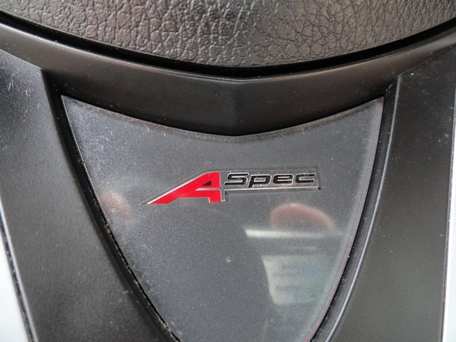 Acura TLX 3.5L FWD w/A-SPEC Pkg 2018