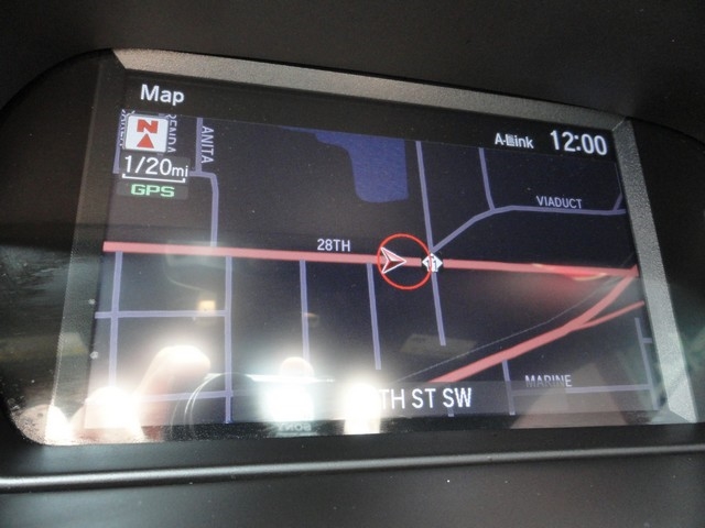 Acura TLX 3.5L FWD w/A-SPEC Pkg 2018