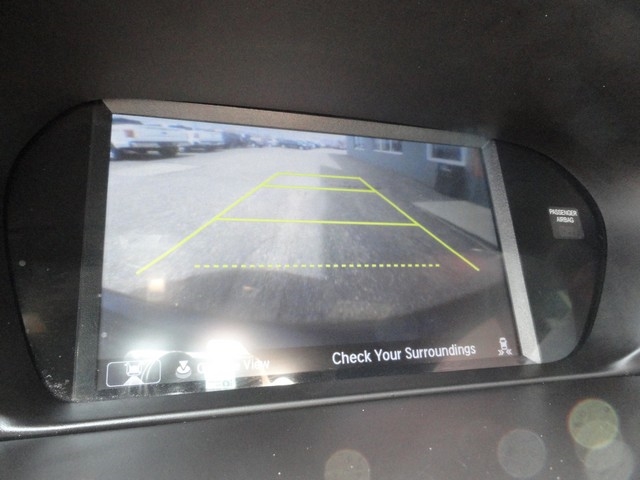 Acura TLX 3.5L FWD w/A-SPEC Pkg 2018