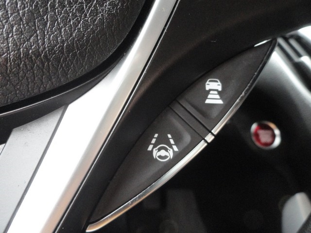 Acura TLX 3.5L FWD w/A-SPEC Pkg 2018