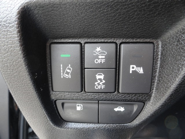 Acura TLX 3.5L FWD w/A-SPEC Pkg 2018