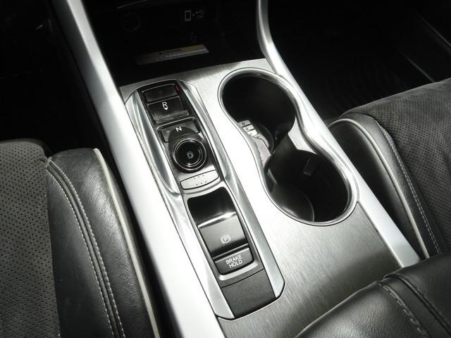 Acura TLX 3.5L FWD w/A-SPEC Pkg 2018