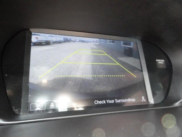 Acura TLX 3.5L FWD w/A-SPEC Pkg 2018