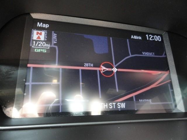 Acura TLX 3.5L FWD w/A-SPEC Pkg 2018