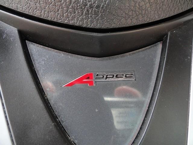 Acura TLX 3.5L FWD w/A-SPEC Pkg 2018